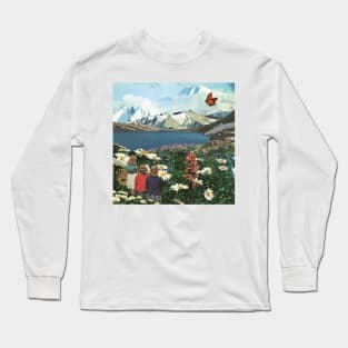 Field Trip Long Sleeve T-Shirt